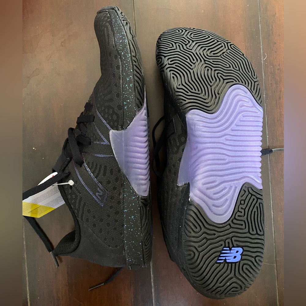 New Balance minimus training shoes Womens 8.5